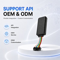 Venta al por mayor: GPS para vehículos 4G+2G GSM/GPRS con corte remoto de motor, Geo Cercas, SOS, Monitoreo por Voz y Software Personalizado para Rastreo Comercial