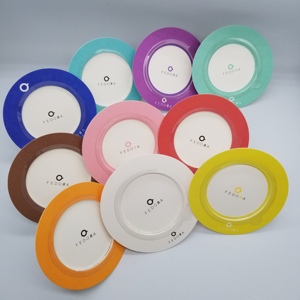 Ufo-dùng một lần nhỏ giọt cà phê túi lọc hình tròn Giấy Cầm Tay treo cốc nhỏ giọt cà phê bộ lọc - Product Image 3