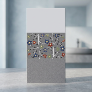 Best Quality Digital Ceramic Wall Tiles for Outdoor Interior Wall Use Sizes 300x450/30x45/12x18 Customized Colors Available - Product Image 4