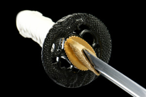 Popolare Katana Tide Summoner da 52,5 cm e 0,7 kg per Collezione Cosplay - Product Image 2