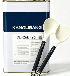 Primer Adesivo Siliconico per Vulcanizzazione a Caldo, <span class=keywords><strong>Soluzione</strong></span> per Incollaggio Silicone-Metallo - Product Image 1