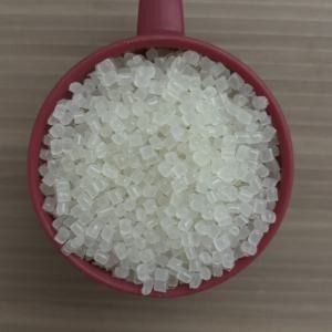 LLDPE <b>Plastic</b> <b>Pellets</b> LL 1002YB Film Grade High Gloss Injection Molding Grade Used for Manufacturing Bags Garbage Bags - Product Image 4