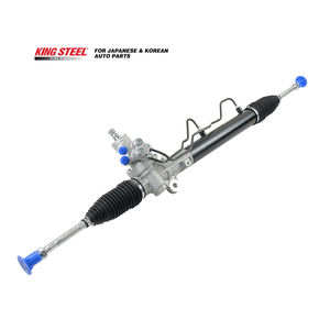 OEM MB351994 cremallera <span class=keywords><strong>de</strong></span> dirección autopartes <span class=keywords><strong>caja</strong></span> <span class=keywords><strong>de</strong></span> engranajes <span class=keywords><strong>de</strong></span> dirección asistida <span class=keywords><strong>de</strong></span> mano izquierda para <span class=keywords><strong>MITSUBISHI</strong></span> L300 L400 TOWNY 2017 <span class=keywords><strong>MONTERO</strong></span> SPORT - Product Image 1