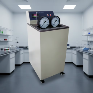 Máquina de Prueba de Gas Licuado ASTM D1267, Analizador de Gas Licuado - Product Image 3