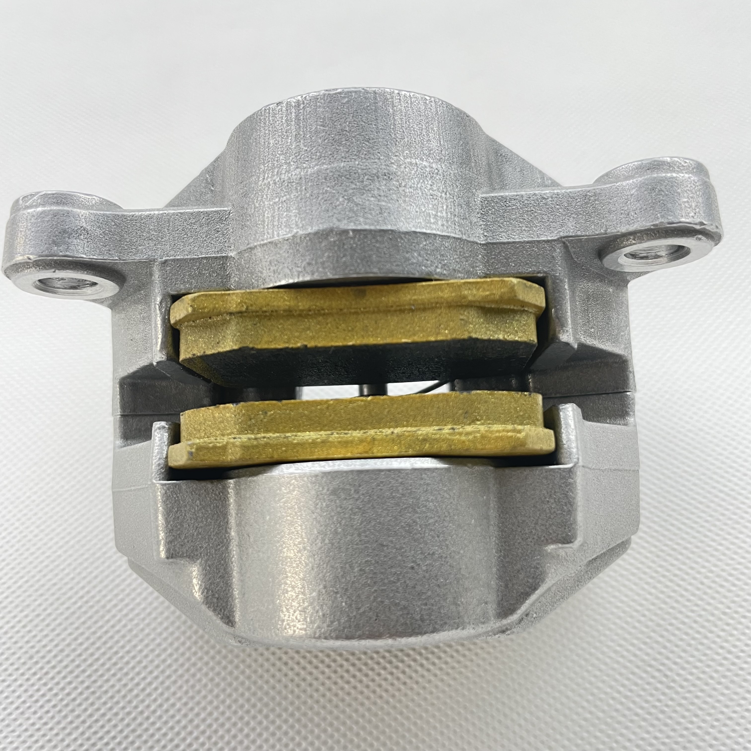 Суппорт тормоза мотоцикла от профессионального производителя, недорогой Классический 100% протестированный любой цвет 12 месяцев moгерит 100% новый 500 шт. Iso9001