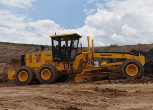 Новое состояние Sg27-C5 режущих кромок и концевой наконечник для грейдера с полностью гидравлическим приводом переднего буксируемого лезвия - Product Image 2