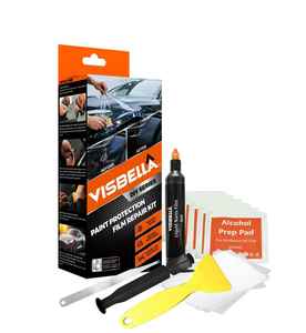 VISBELLA ремонт автомобиля краска защитная пленка ремонтный комплект - Product Image 1