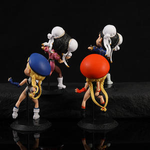 Muñecos <span class=keywords><strong>de</strong></span> Dibujos Animados <span class=keywords><strong>de</strong></span> <span class=keywords><strong>Chun</strong></span> <span class=keywords><strong>Li</strong></span> <span class=keywords><strong>de</strong></span> Alta Calidad <span class=keywords><strong>de</strong></span> 2023, 4 Piezas <span class=keywords><strong>de</strong></span> 15 cm, Figuras <span class=keywords><strong>de</strong></span> Acción <span class=keywords><strong>de</strong></span> PVC <span class=keywords><strong>de</strong></span> Lucha Callejera - Product Image 5