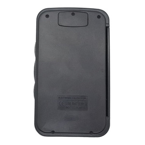 Máy tính lượng giác 56 chức năng cầm tay 105B sinh Viên Thống kê máy tính khoa học kiểm tra cao Pin hoạt động bằng nhựa - Product Image 5