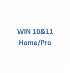 <span class=keywords><strong>Licencia</strong></span> Global de por Vida para Windows 10/11 <span class=keywords><strong>Pro</strong></span>, Software de Activación de Internet para Empresas y Servidores, Versión Profesional para el Hogar - Product Image 3