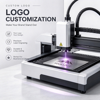Gravure laser - Vente directe usine Lampe torche personnalisée avec logo, torche d'identification de gemmes, OEM ODM