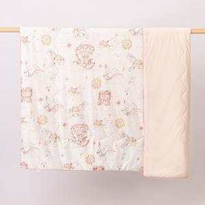 Edredón de refrigeración de verano para bebés y niños, ropa de cama para todas las estaciones, manta universal para aire acondicionado 7A antibacteriana - Product Image 3