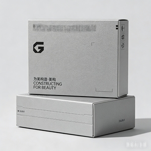 Caja de péptidos con logotipo personalizado impreso, de varios tipos, superventas, del fabricante, con bandeja resistente para productos médicos - Product Image 1