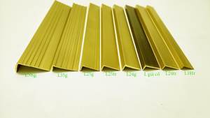 Mecanizado de cobre, latón, bronce, accesorios avanzados para azulejos, tecnología avanzada, TTD, fábrica de fabricación de latón de Vietnam - Product Image 6