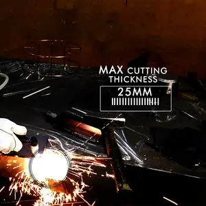 Cortador <span class=keywords><strong>de</strong></span> plasma <span class=keywords><strong>de</strong></span> aire LINGBA manual hecho en China-<span class=keywords><strong>comprar</strong></span> máquina cortadora <span class=keywords><strong>de</strong></span> plasma <span class=keywords><strong>de</strong></span> aire inversor CUT-40 - Product Image 5