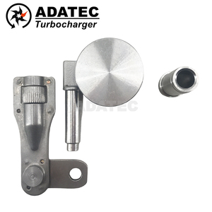 K03 Turbo Turbo Flapper Turbo Turbo Turbo Flapper untuk Audi TT 2.0 TFSI (8J) 147 Kw - Product Image 6