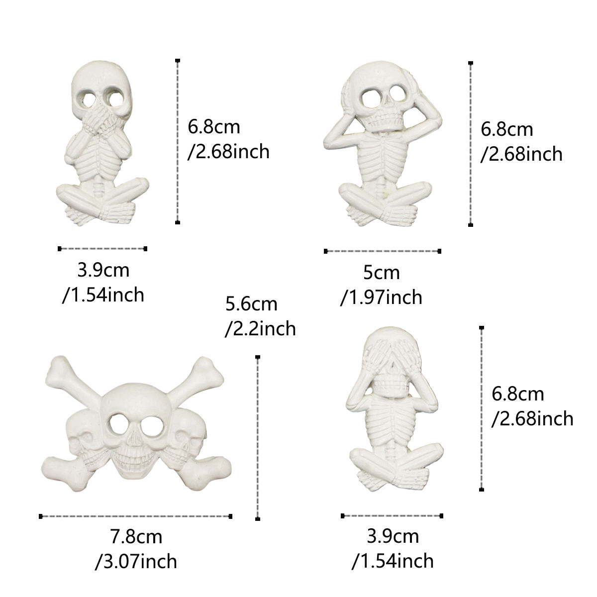Aimant de réfrigérateur personnalisé
