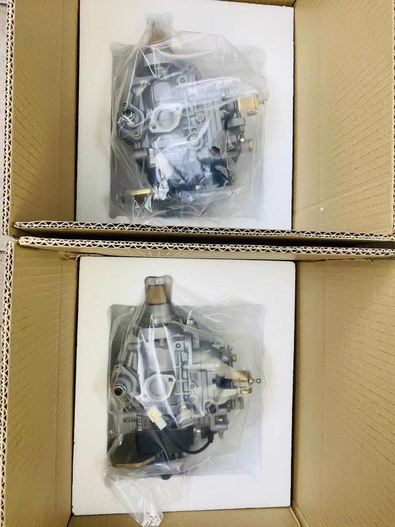 common rail pump 22100-1C050 diesel injection pump 22100-1C050 196000-2301 for Toyota 1HZ Landcruiser 4.2ltr 22100-1C050