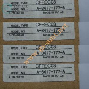 SMT PART CFREC03 หัวฉีด A-8417-177-A สำหรับเครื่องโซนี่ - Product Image 2