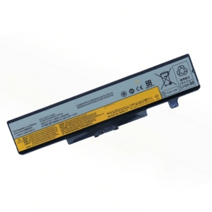 Batería para Portátil Y480 Compatible con B480 B485 B490 B580 B585 E49 G480 G485 G580 G585 P580 M490 M495 N580 N581 N585 N586 en Stock - Product Image 2