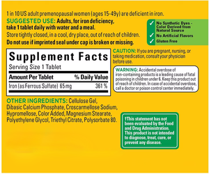 Prodotti immunitari compresse di <span class=keywords><strong>ferro</strong></span> per Mega sostegno energetico alimentare Immune - Product Image 2