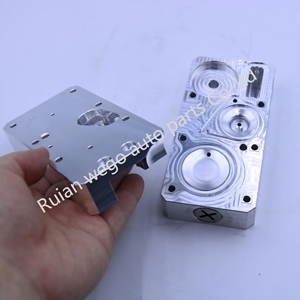 81154036146 새로운 조건 우레아 펌프 플레이트 Emitec MAN 우레아 펌프 트럭 엔진 - Product Image 6