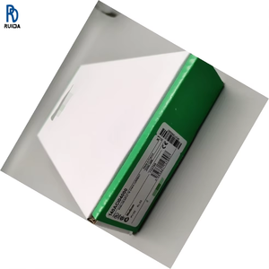 Module d'entrée analogique PLC 140ACI04000 140 ACI 04000, module de contrôle d'automatisation industrielle - Product Image 1