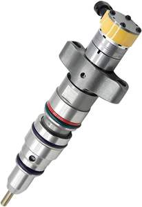 Inyector de Combustible 238-8091 para Motor CAT C7 C9 - Product Image 5