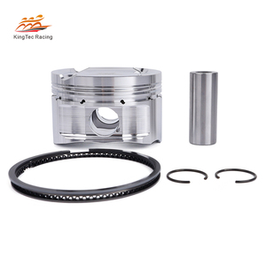 Kit Interno Forgiato per Motore Turbo H4BT, Pistone H4b, Componente Prestazionale per Renault Clio <span class=keywords><strong>Dacia</strong></span> 0.9 TCe - Product Image 6