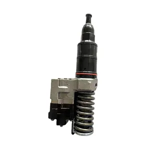 Detroit Series 60 Diesel Fuel Injector 5237650