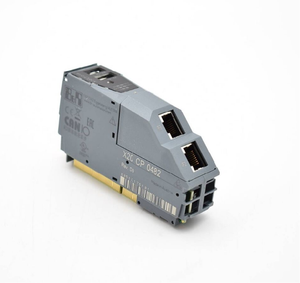 Module de contrôle ARM Cortex-A9 Processor B&R X20CP0482 X20CP0483 X20CP0484 - Product Image 3