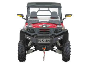 Fournisseur direct d'usine HISUN <span class=keywords><strong>2021</strong></span>, nouvelle version UTV/Buggy STRIKE 1000, buggy des <span class=keywords><strong>dunes</strong></span> le plus puissant 4X4 1000cc en Chine - Product Image 5