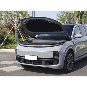 SUV électrique 2025 Lixiang L9Ultra: extension d'autonomie 1.5T Transmission à vitesse unique AWD à double moteur Portée de 280km - Product Image 5