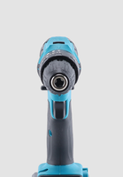 Perceuse à percussion sans fil portable avec batterie rechargeable, moteur sans balais 21V, ensemble OEM, multifonctionnelle, électrique, pour la maison