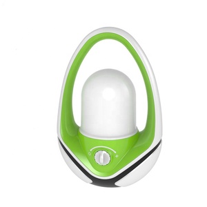 Linterna LED de Emergencia Recargable Portátil de 10 Vatios de Alta Calidad al por Mayor de Joykaly - Product Image 1