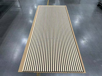 2400*600MM Custom Sliding Folding Operable Acoustic Panels Glass Partitioning System Folding Wallfolding Movable Partition Wall