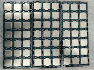 โปรเซสเซอร์ซีพียูแกน I5-11400 LGA 1200 11 Gen 2.6GHz - Product Image 6