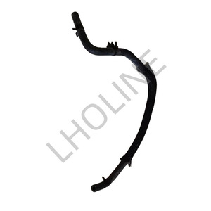 Manguera de Refrigerante 9013372, Pieza de Repuesto de Goma para el Sistema de Refrigeración del Vehículo - Product Image 1