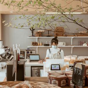 Tùy chỉnh vintageelegant LED chiếu sáng Glass Showcase cho bánh tráng miệng cửa hàng hiển thị truy cập cho món tráng miệng trình bày & nướng - Product Image 6