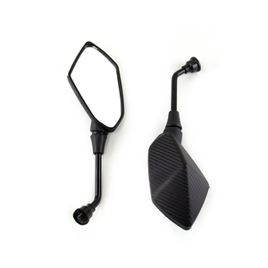 Specchietti retrovisori <span class=keywords><strong>moto</strong></span> universali 22MM <span class=keywords><strong>specchietto</strong></span> retrovisore laterale per Yamaha BMW Kawasaki Harley Ducati Honda BMW - Product Image 1