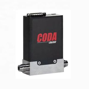 Medidor de Flujo Másico Coriolis <span class=keywords><strong>Alicat</strong></span> de Gran Calidad y Controlador Serie Coda - Product Image 3