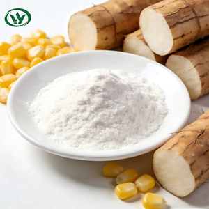 Hydroxypropyl Bêta Cyclodextrine, Cyclodextrine Modifiée à Base d'Amidon d'Origine Naturelle, Échantillon Gratuit, Support Technique - Product Image 1