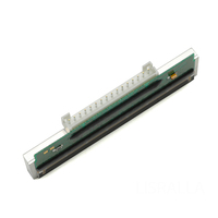 Tête d'impression thermique SM300P (acier inoxydable et PVC) pour l'impression d'étiquettes à port unique sur la balance DIGI SM300