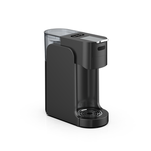 Máquina de espresso de Grado Profesional de lujo con espuma perfecta y sabor a café para el hogar - Product Image 2