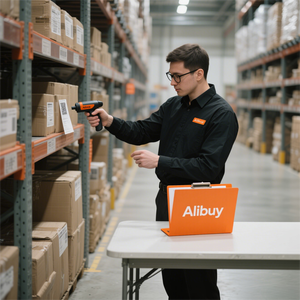 บริการสั่งซื้อตัวแทน1688 alibay ออนไลน์ - Product Image 4