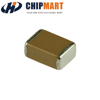 Composants de circuit intégré (CI) Chipmart CC1110F8RHHR – Filtre harmonique RF haute fréquence