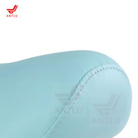 Tabouret Ergonomique Selle de Cheval pour Hôpital, Bureau, Clinique, Médecin, Infirmière, Dentiste, Ophtalmologiste