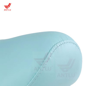 Tabouret Ergonomique <span class=keywords><strong>Selle</strong></span> <span class=keywords><strong>de</strong></span> <span class=keywords><strong>Cheval</strong></span> pour Hôpital, Bureau, Clinique, Médecin, Infirmière, Dentiste, Ophtalmologiste - Product Image 5