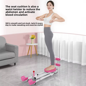 Máquina Multifuncional para <span class=keywords><strong>Abdominales</strong></span>, Equipo de Ejercicio para <span class=keywords><strong>Abdominales</strong></span> en Casa - Product Image 5