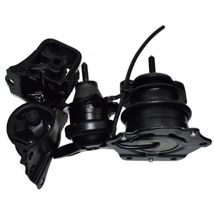 Soporte de Motor Honda 50806-S0A-980 50805-S84-A80 para Accord Odyssey, Pieza de Repuesto Nueva - Product Image 3
